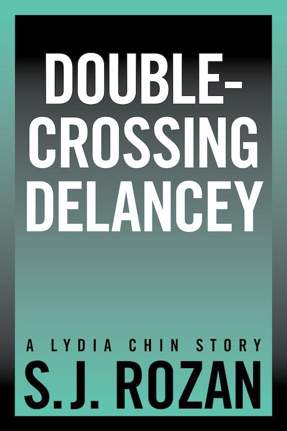 Double-Crossing Delancey