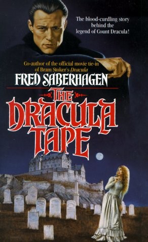 Dracula Tape