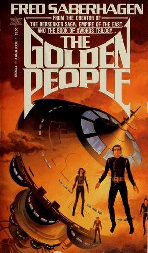 The Golden People