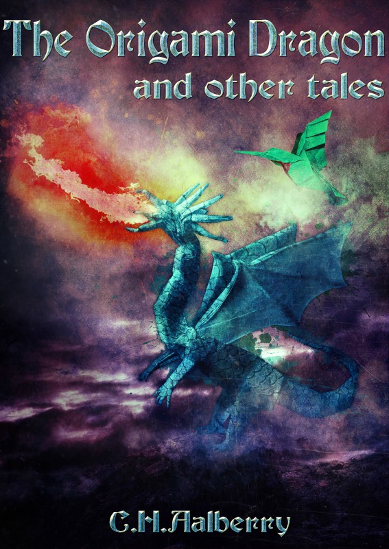 The Origami Dragon and Other Tales