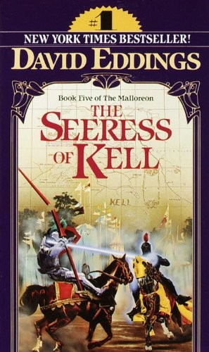 Seeress of Kell