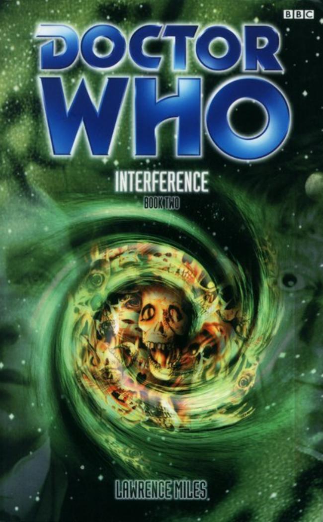 Interference Book Two