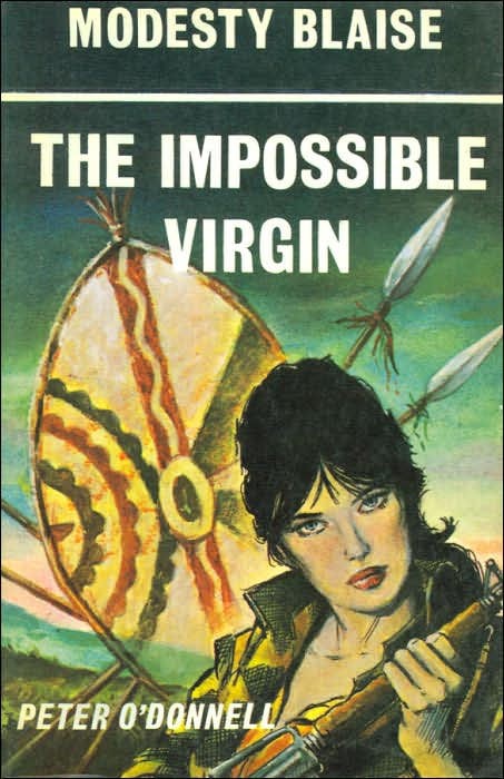 The Impossible Virgin