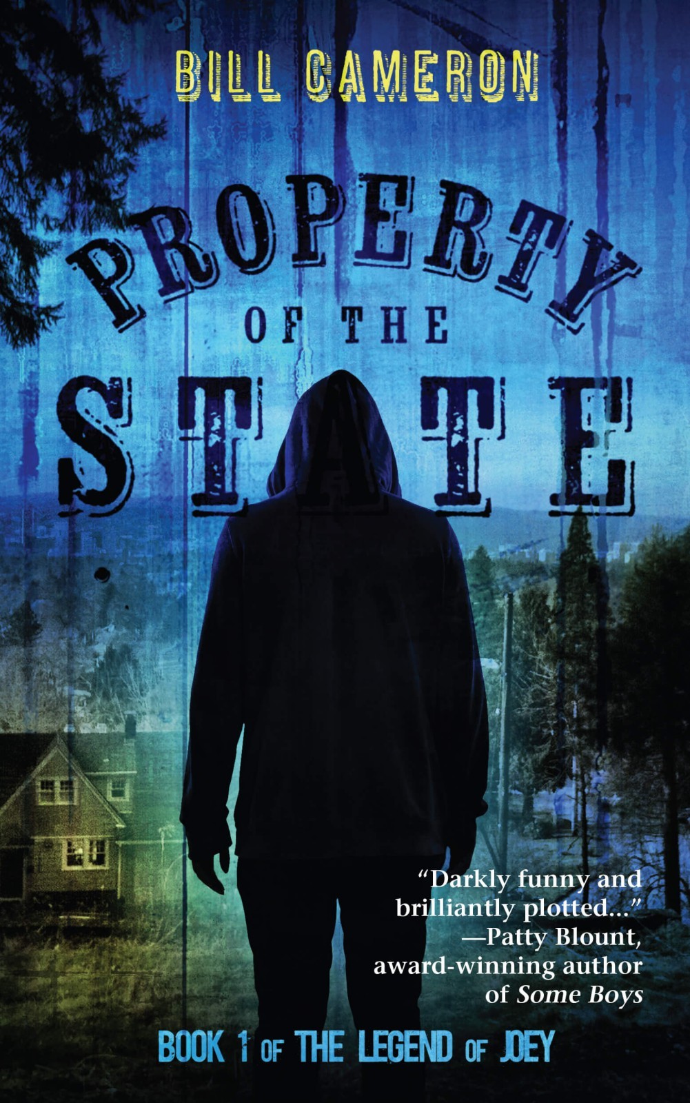 Property of the State