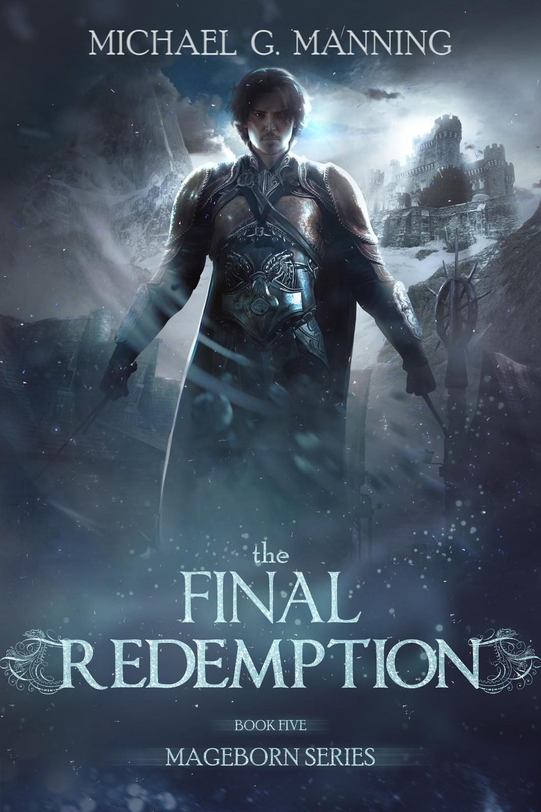 The Final Redemption