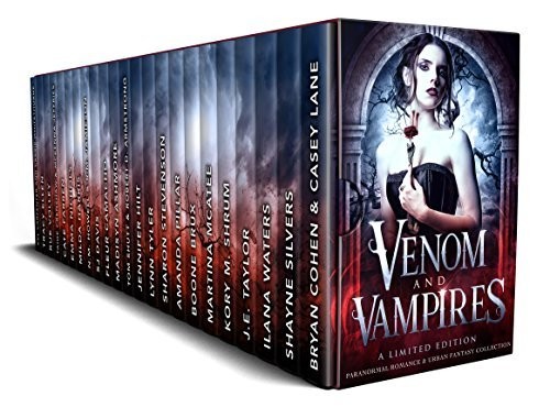 Venom and Vampires