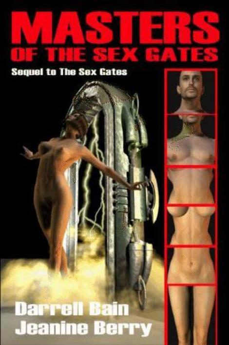 Masters of the Sex Gates