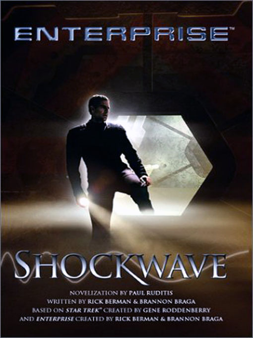Star Trek Enterprise: Shockwave