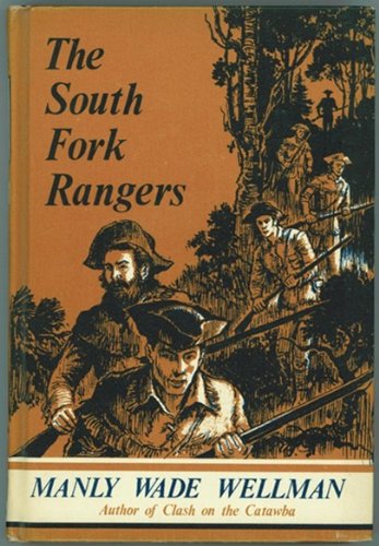 The South Fork Rangers