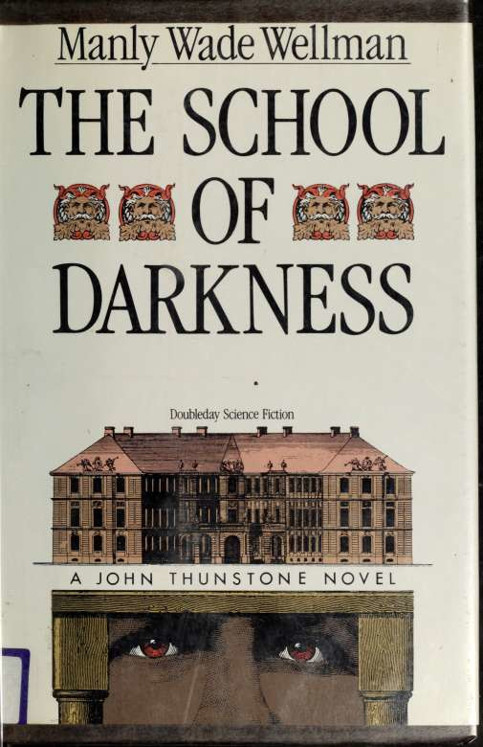 The School of Darkness