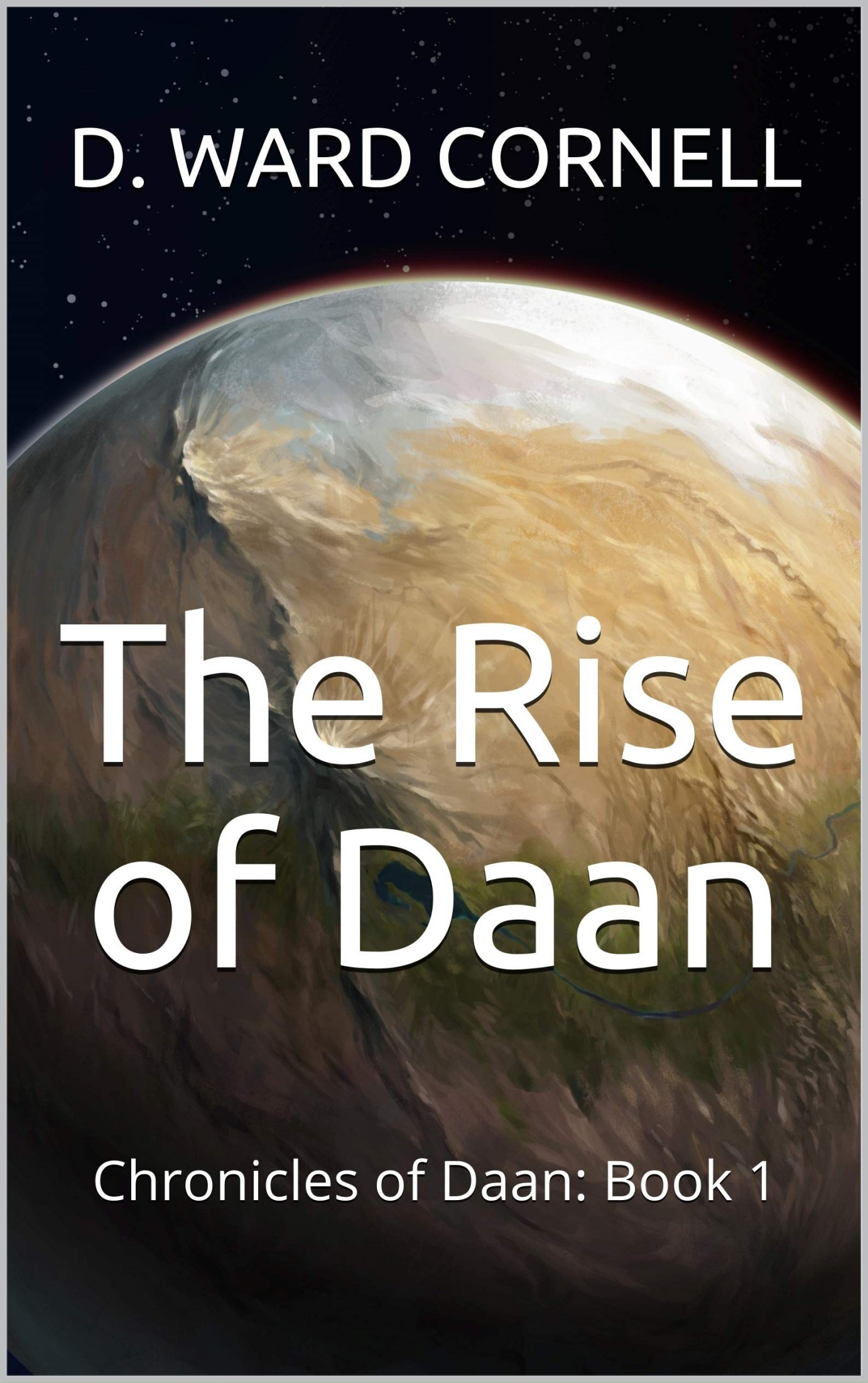 The Rise of Daan