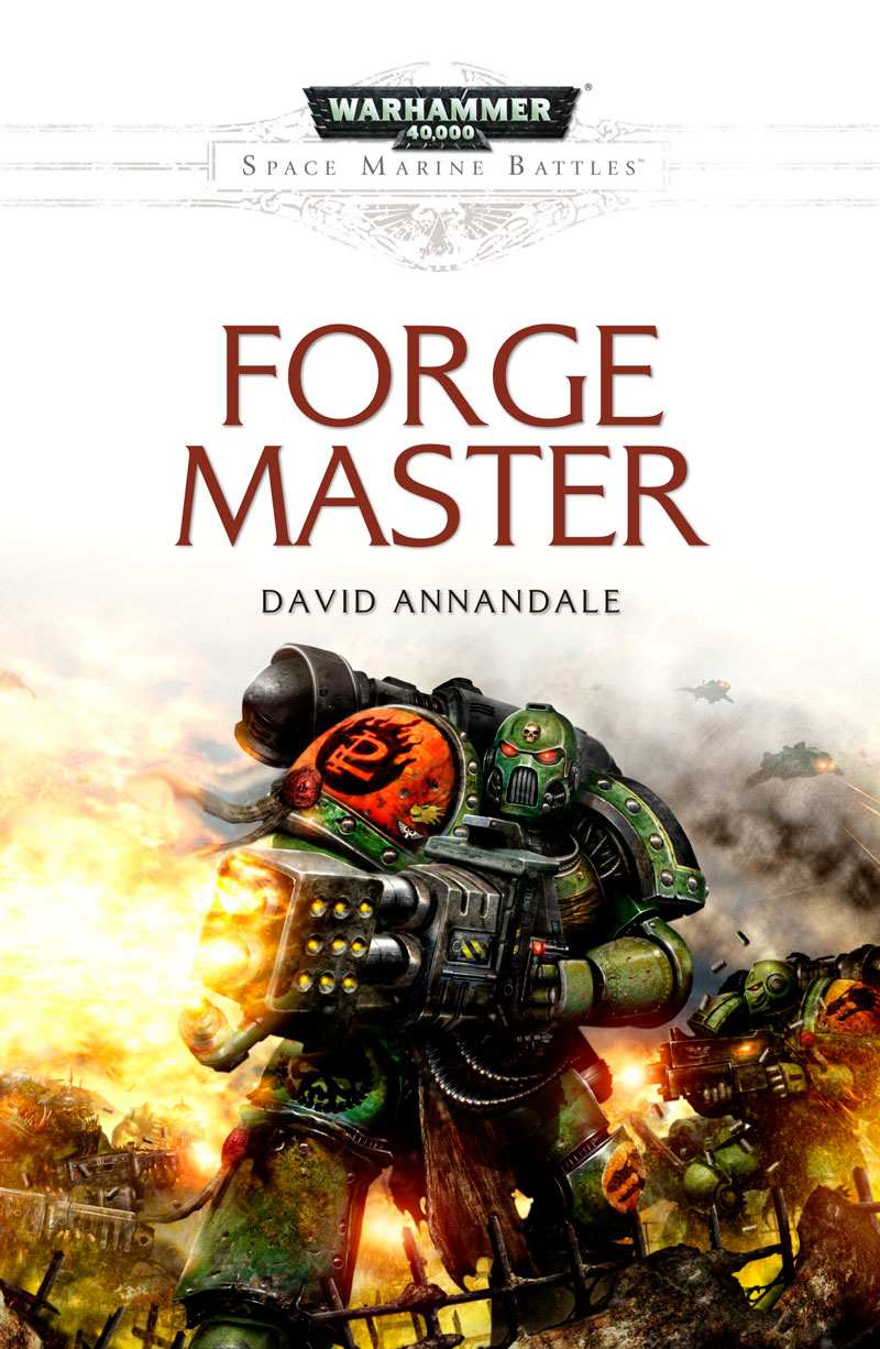 Forge Master