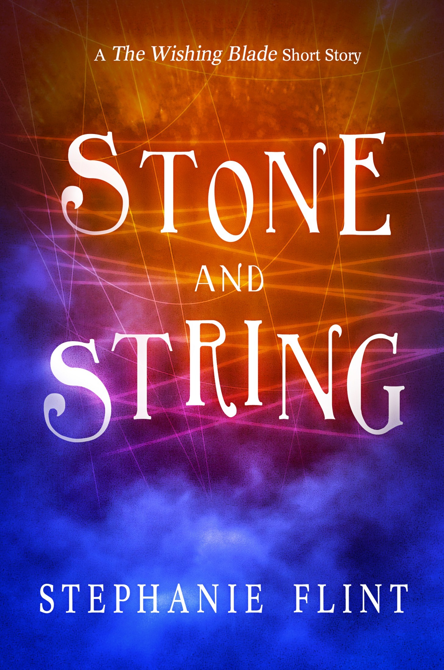 Stone and String