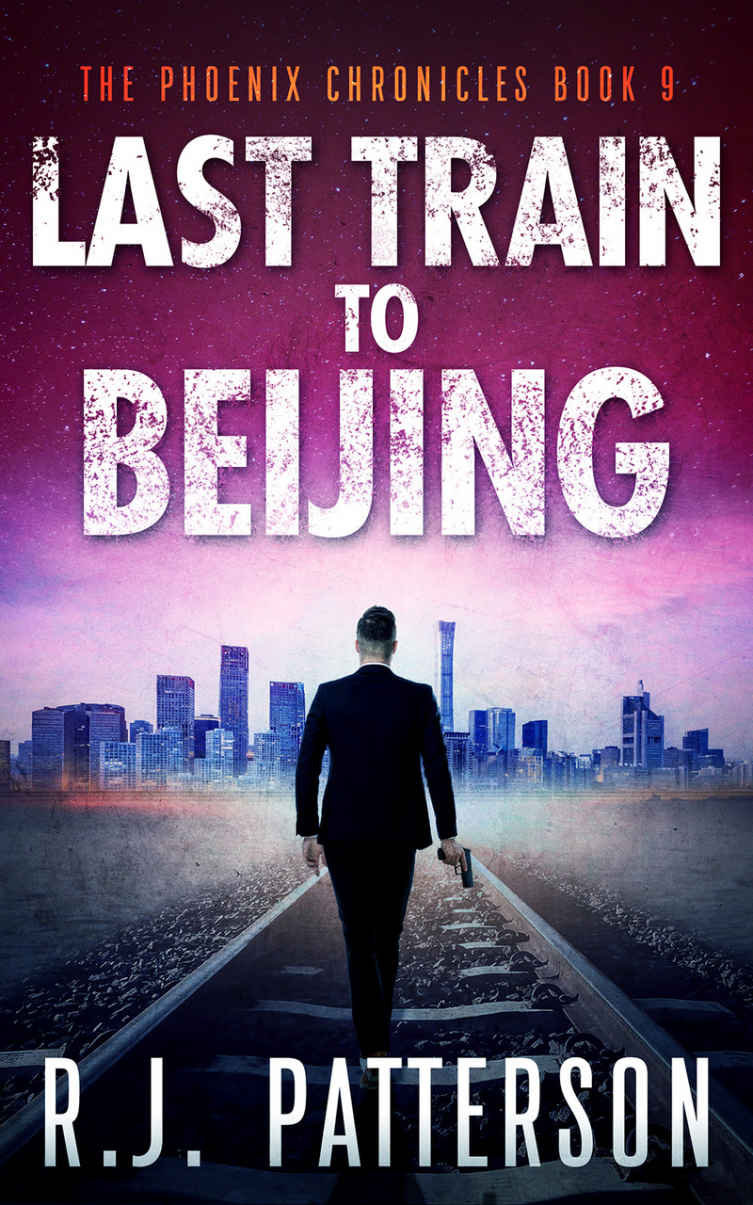 The Last Train to Beijing