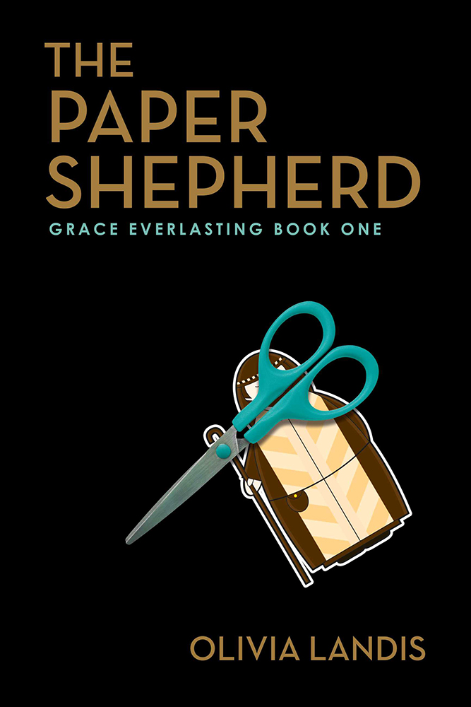 The Paper Shepherd