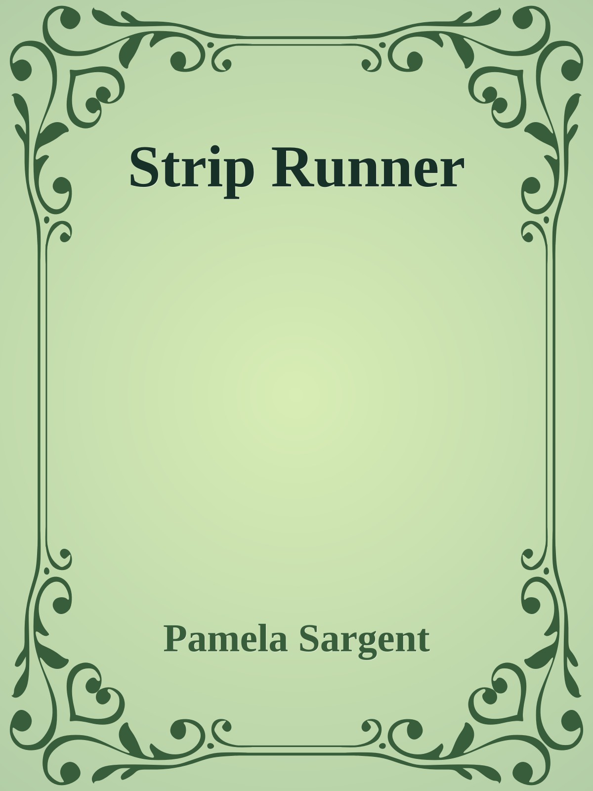 Strip Runner