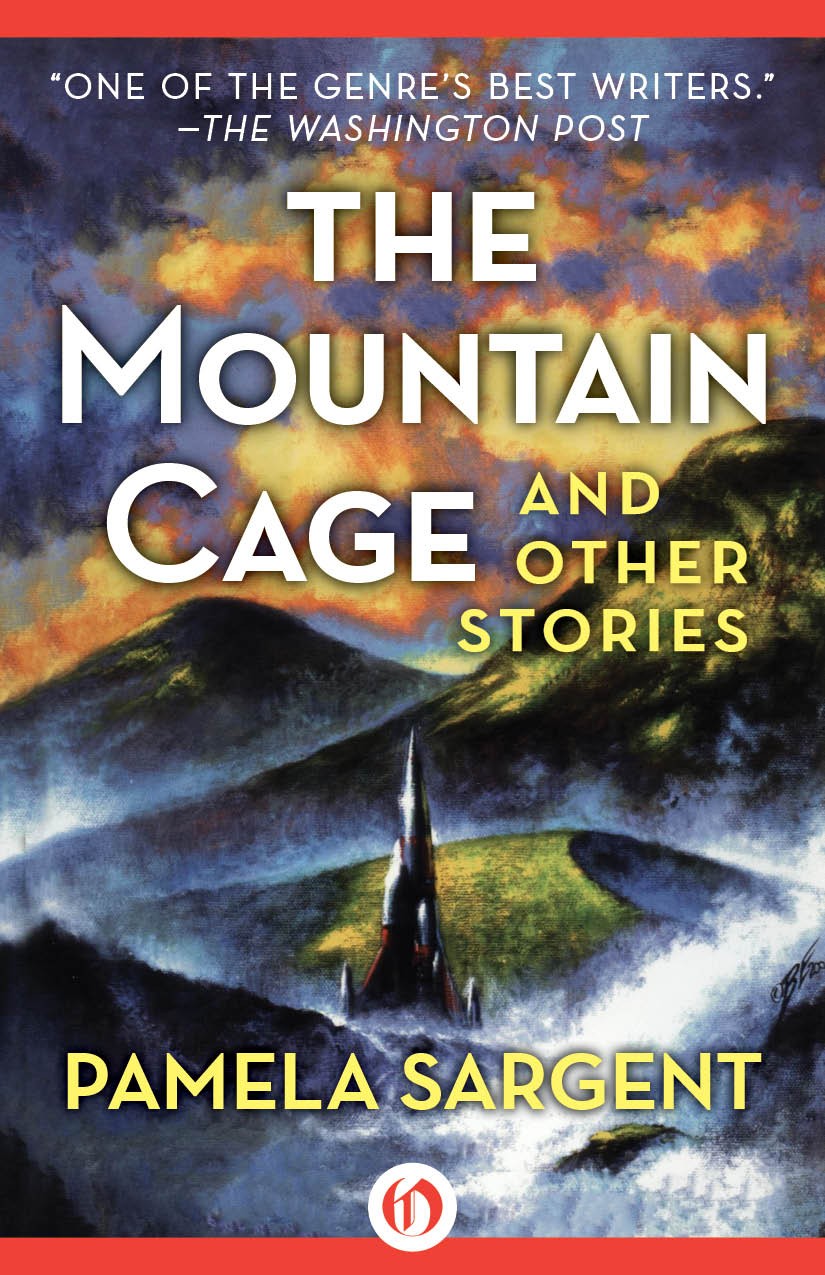 The Mountain Cage and Other Stories
