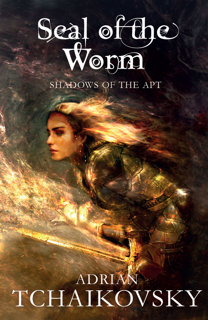 The Seal of the Worm