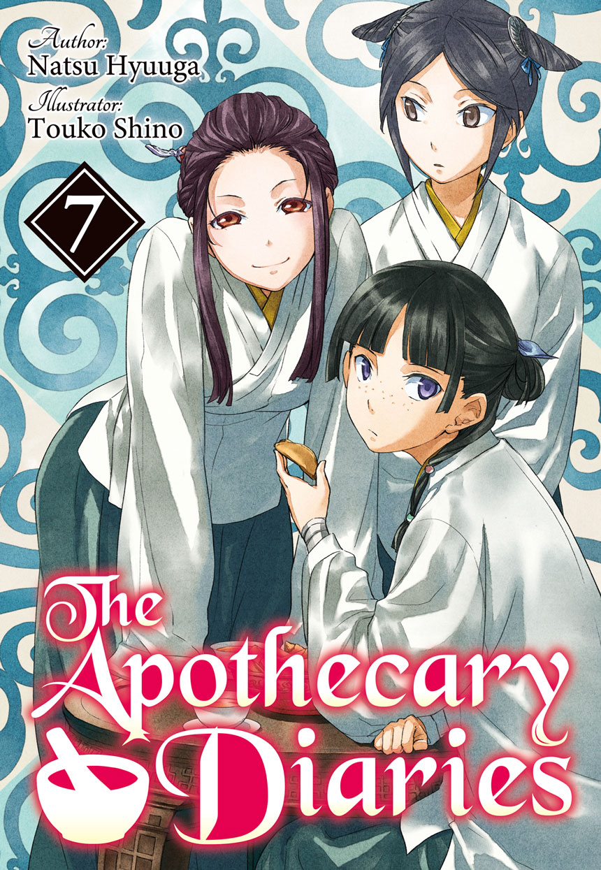 The Apothecary Diaries: Volume 7 [Complete]