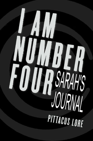 The Lost Files Bonus : Sarah's Journal