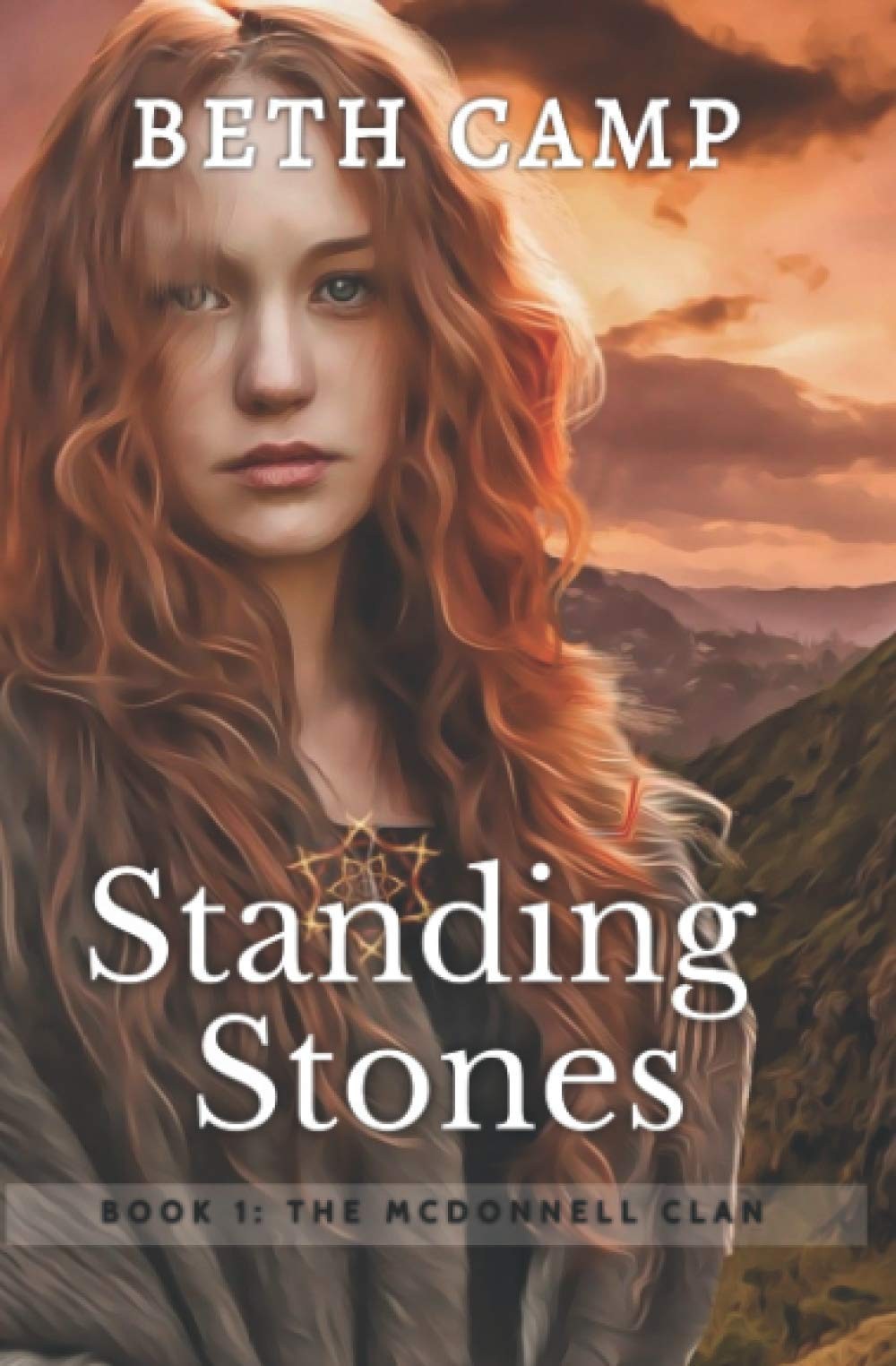 Standing Stones