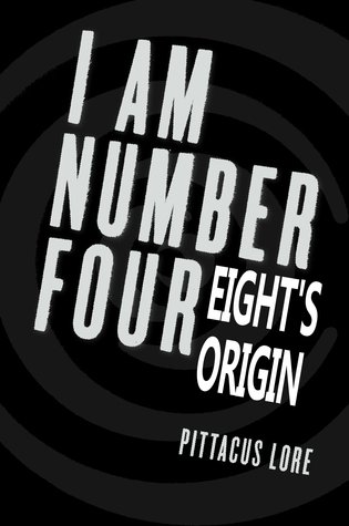 The Lost Files Bonus : Eight's Origin
