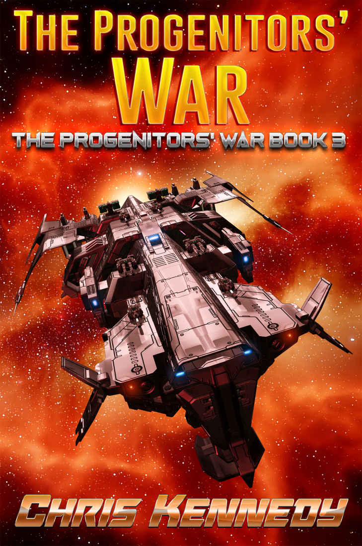 The Progenitors' War