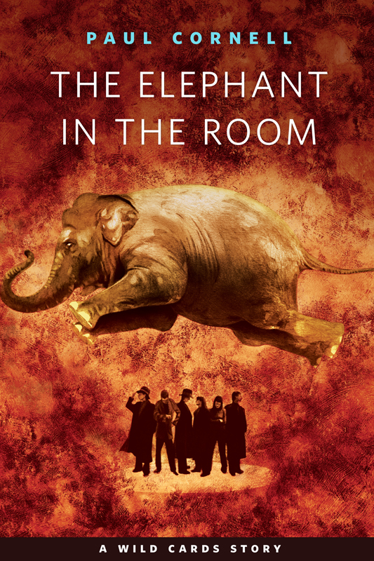 Wild Cards: The Elephant in the Room