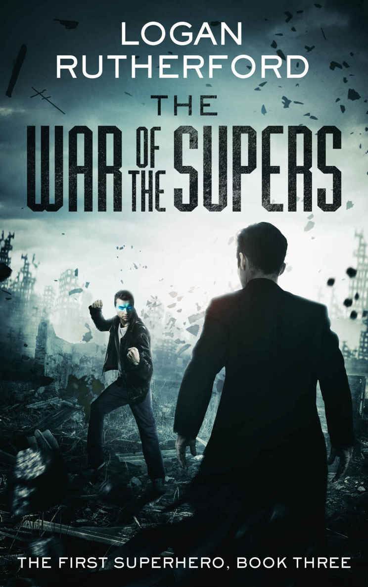 The War of the Supers