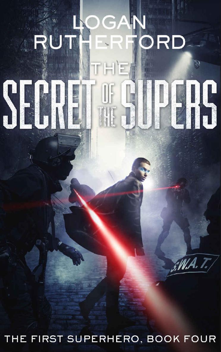 The Secret of the Supers
