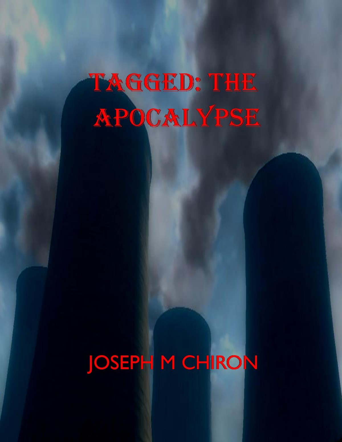 Tagged: The Apocalypse