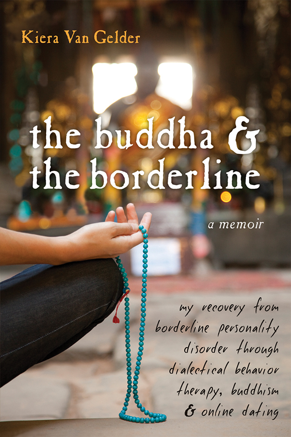 Buddha and the Borderline