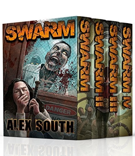 Swarm Box Set