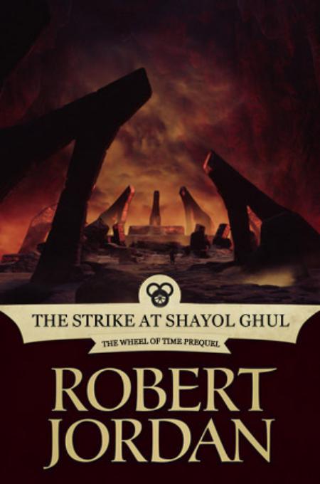 The Strike at Shayol Ghul