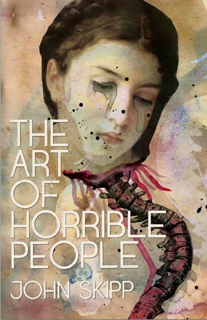 The Art of Horrible People