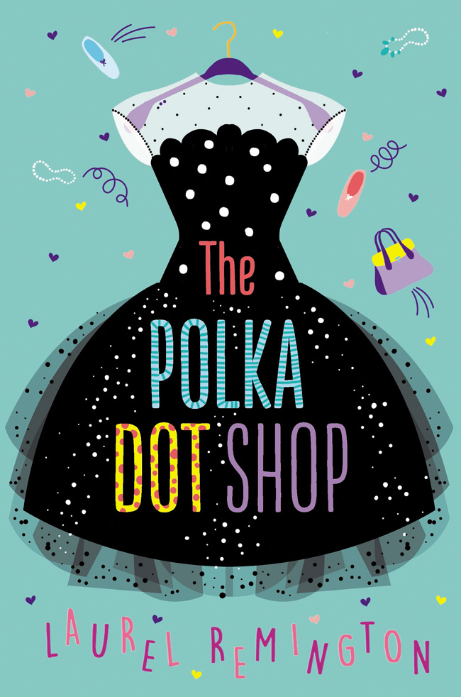 The Poka Dot Shop