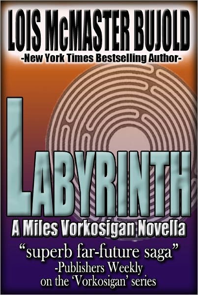 Labyrinth (Vorkosigan Saga)
