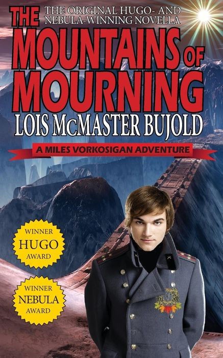 The Mountains of Mourning (Vorkosigan Saga)