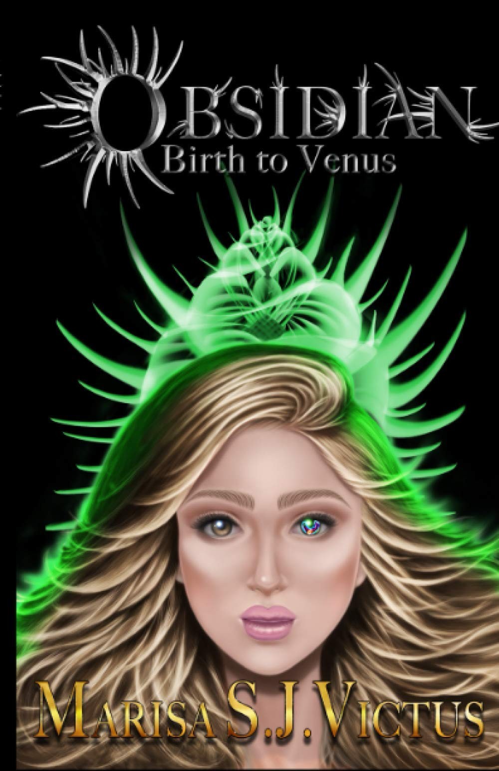Birth to Venus