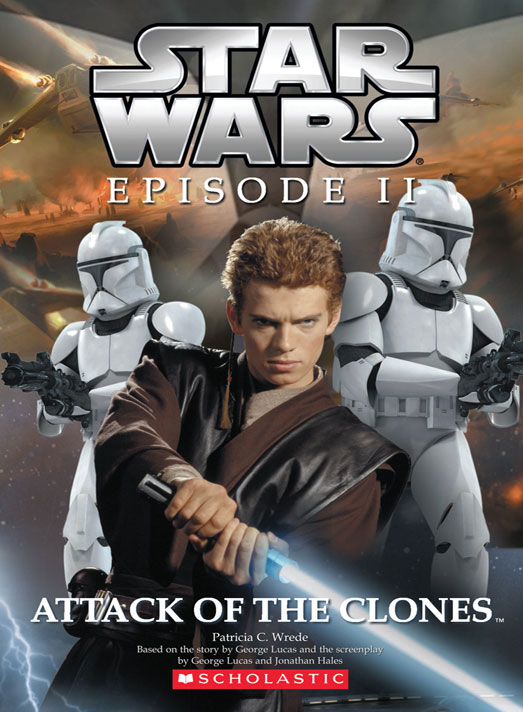 Star Wars®: Episode II: Attack of the Clones
