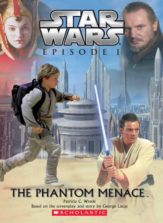 Star Wars®: Episode I: The Phantom Menace