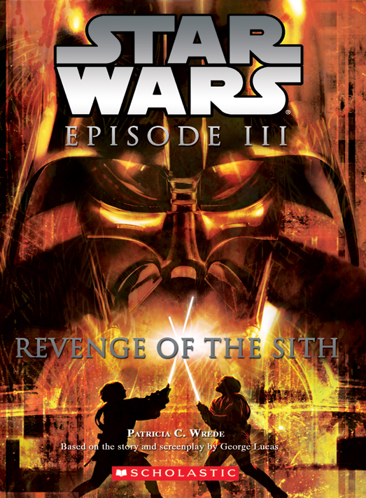 Star Wars®: Episode III: Revenge of the Sith