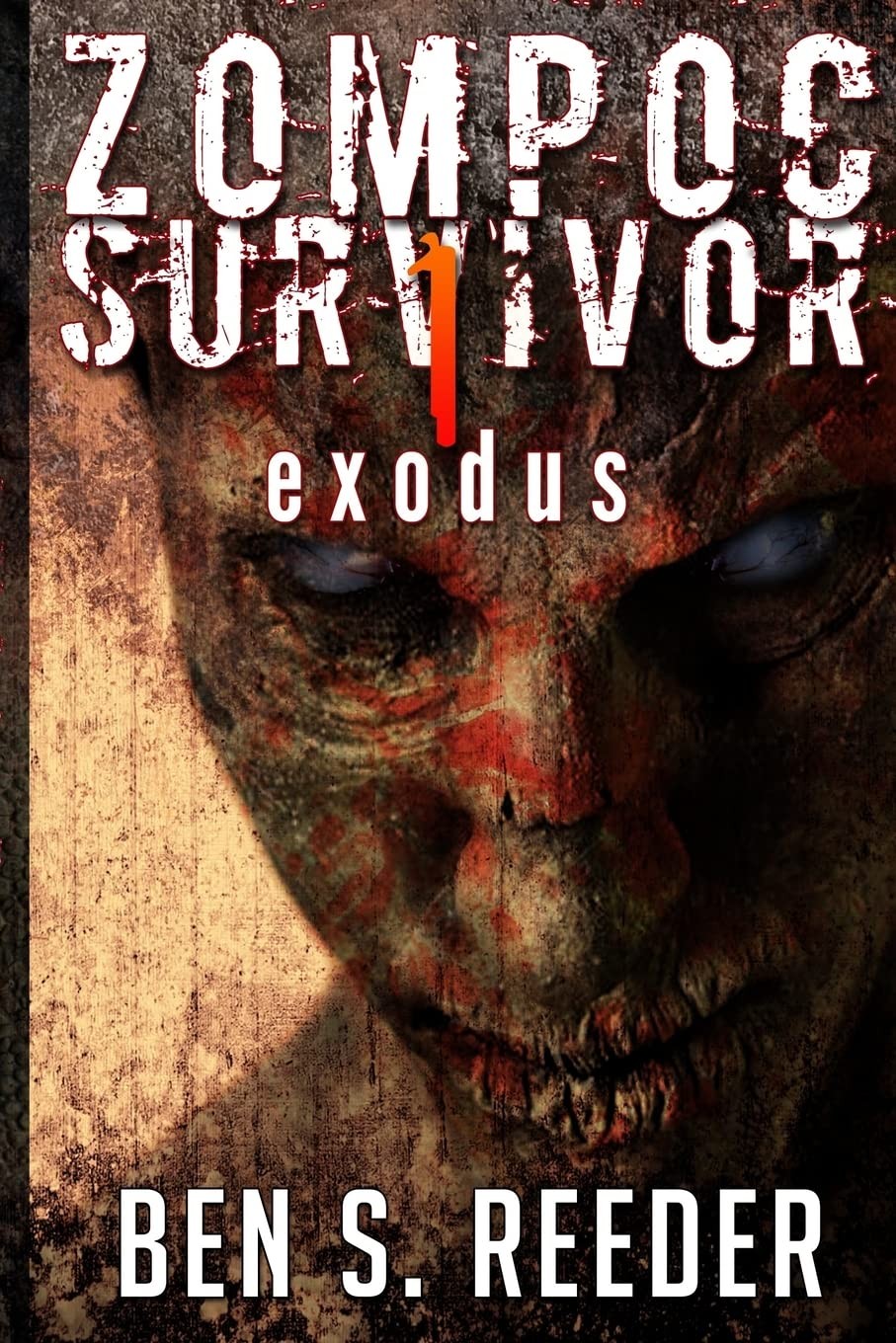 Zompoc Survivor: Exodus