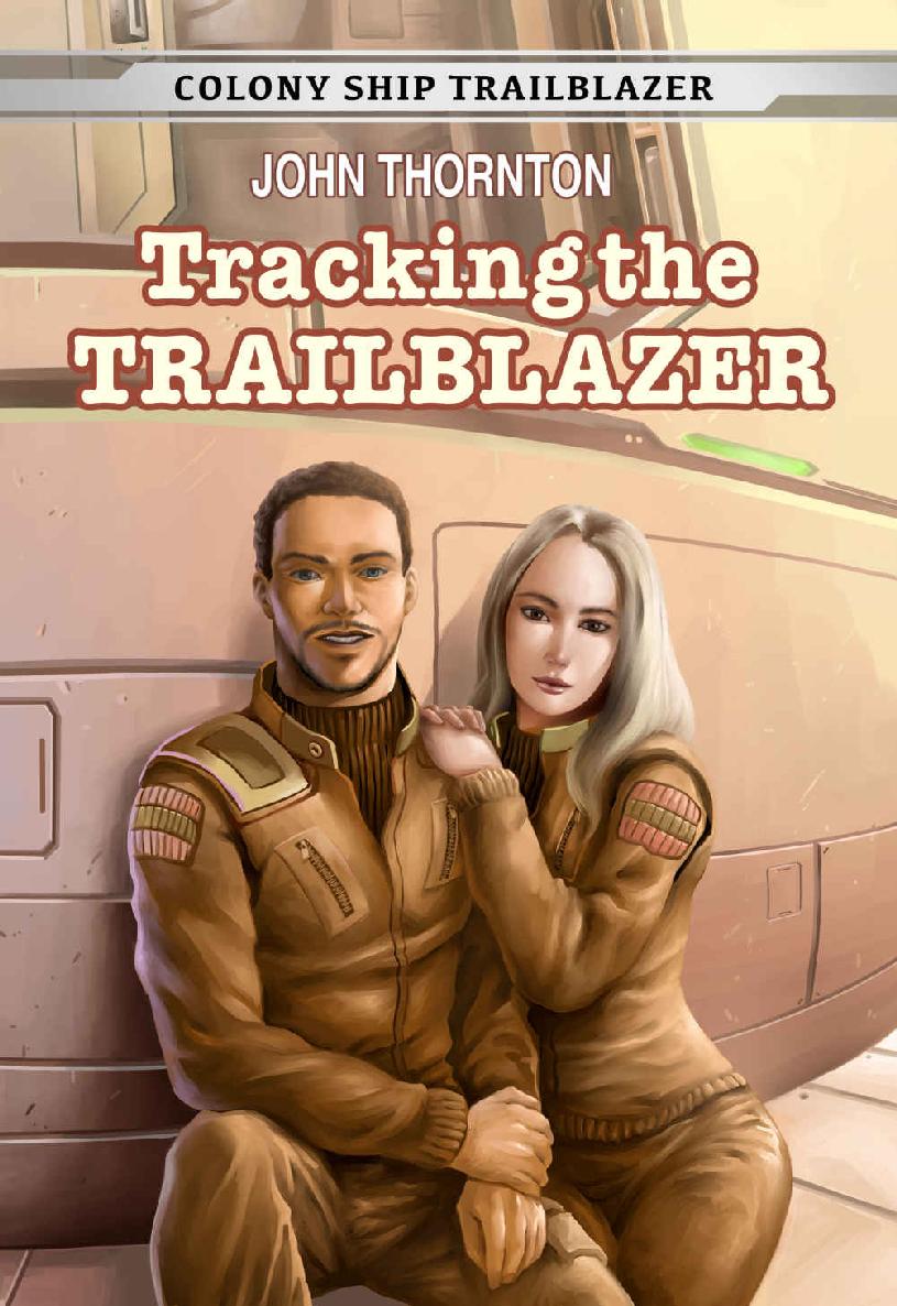 Tracking the Trailblazer