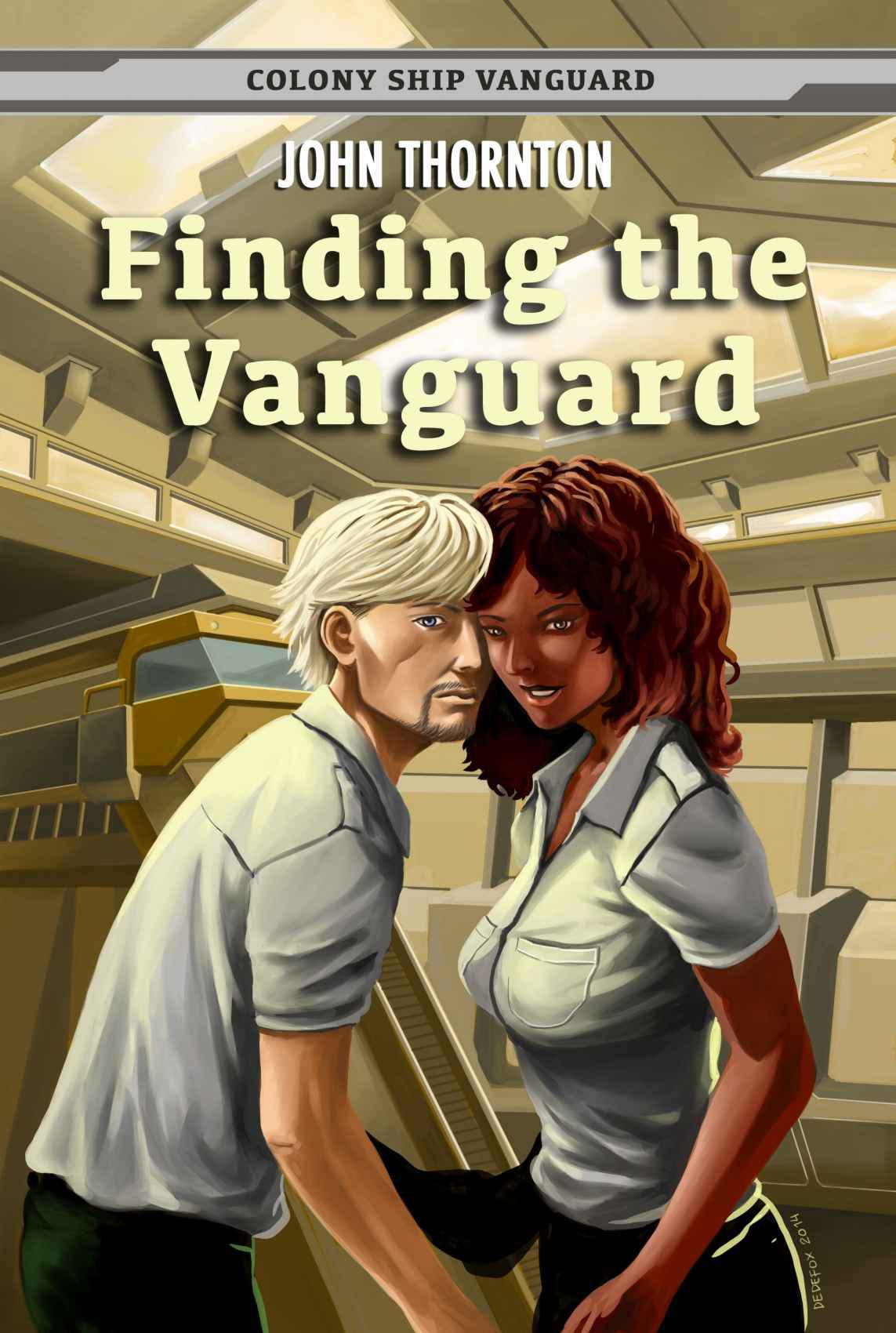 Finding the Vanguard