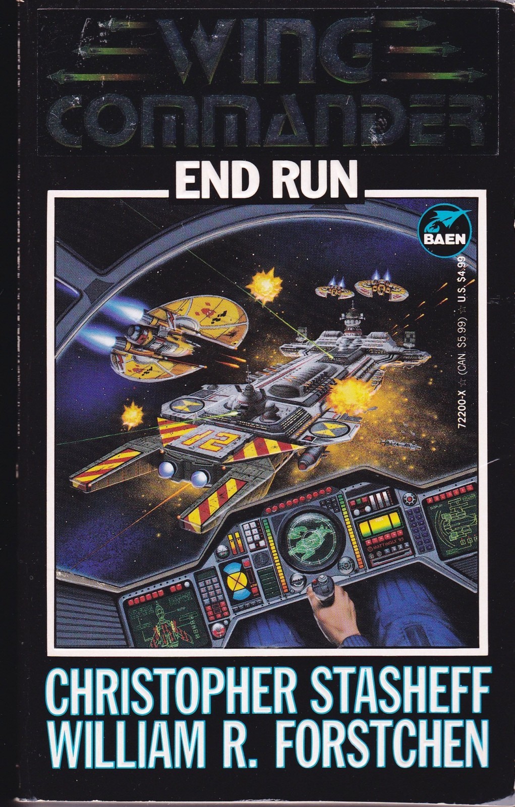 End Run