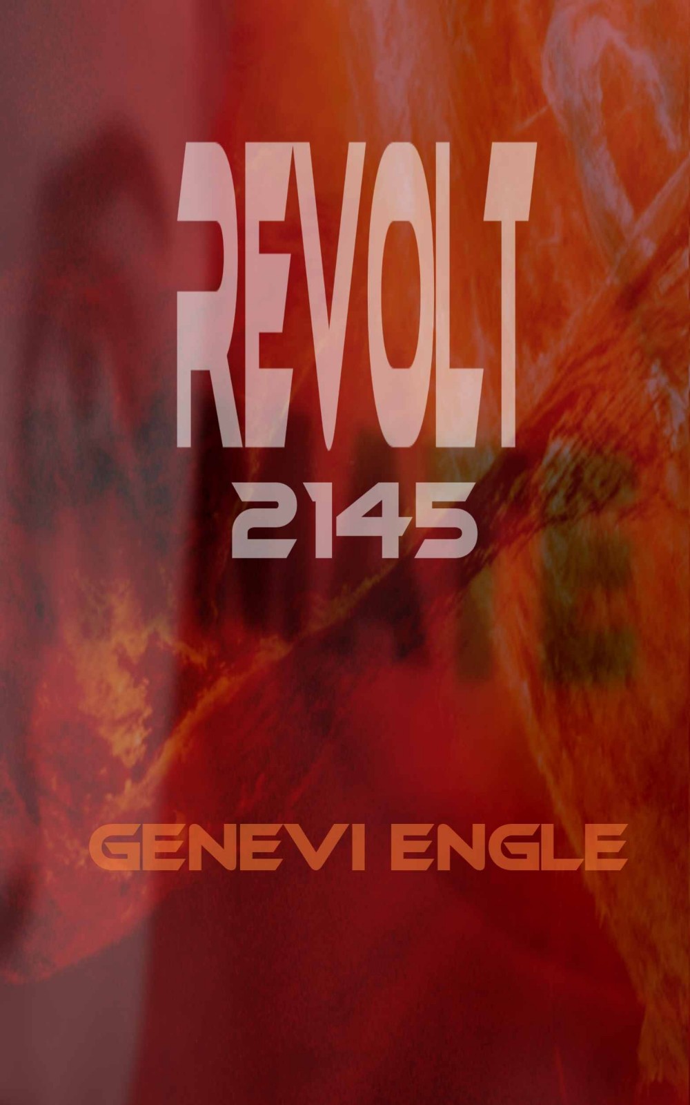 Revolt 2145