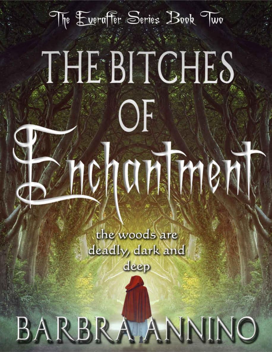 The Bitches of Enchantment