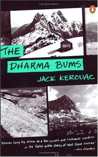 The Dharma Bums (Duluoz Legend)