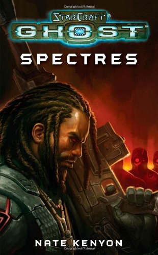 StarCraft: Ghost-Spectres